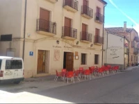 Hotel Rural La Mesta 