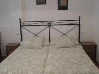 Apartahotel 4 vientos 