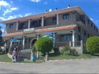 Hotel Restaurante Astorga 