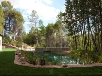Finca Salto del Ciervo 