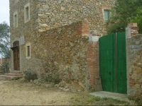 Casita De Sant Mateu 
