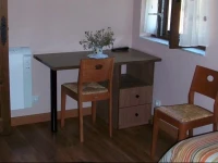 Apartamentos El Cueto 