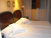 La Casona de Don Santos 