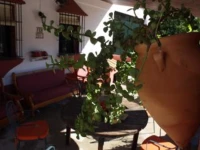 Casa Rural Asiento del Rio 