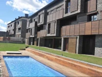 Apartaments TurГ­stics PuigcerdГ  - La Closa 
