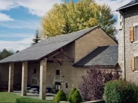 Turismo Rural Sant Marc 