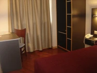 Hotel Alfinden 