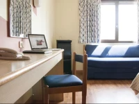 Hotel AragГіn 