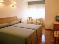 Hotel ChanГ© 