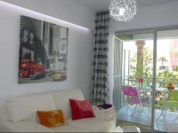 Pobla Beach Apartments 