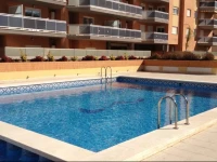 RealRent Puebla Marina 
