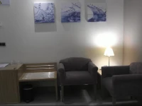 Hotel Balneario El Raposo 