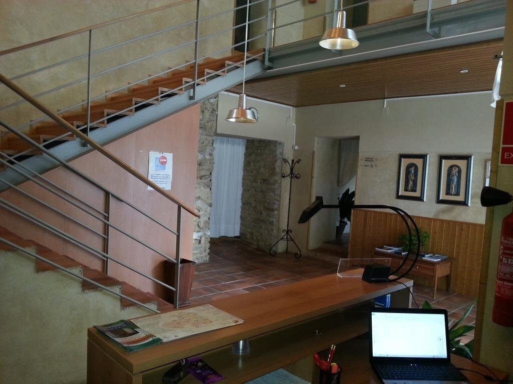 Albergue La Hermita 