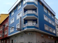 Hospedaxe A Vila 