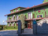 Hotel LombiГ±a 
