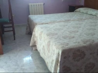 Hospedaje CampiГ±o 