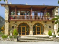 Villa Arce Hotel 2*
