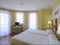 Hotel RГ­o Cea 