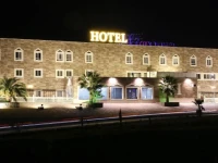 Hotel Las Acacias 