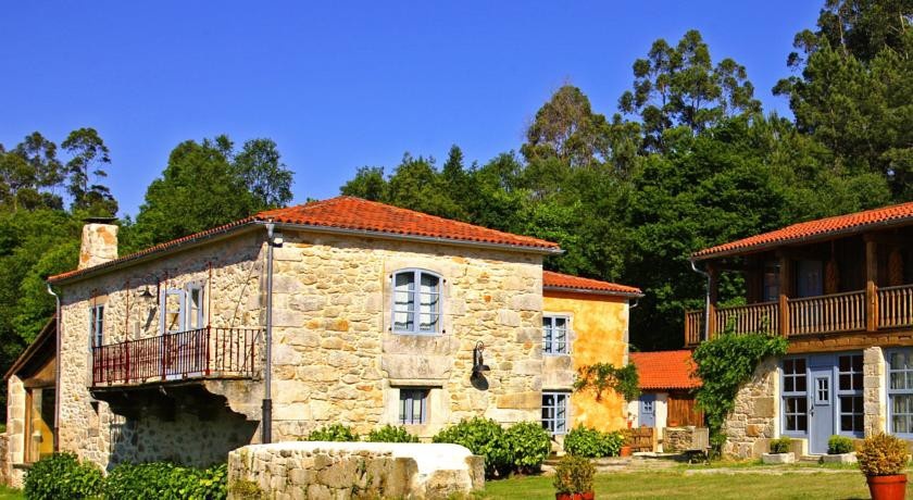 Casa do Castelo de Andrade 
