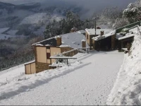 Apartamentos A Casa Nova 