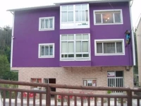 Hostal Navia 