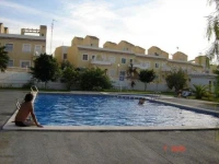 Apartment in Santa Pola 100018 