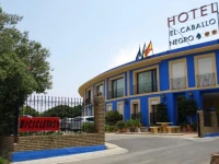 Hotel Caballo Negro 