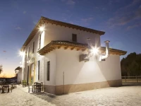 Hotel Puerta de la Sierra 