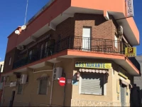 Pension La Linea 