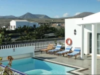 Holiday home Benahore No. I 