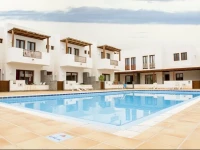 Islamar - Puerto Calero 