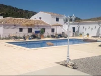 Cortijo Las Nubes 