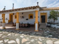 Cortijo Los Nopales 