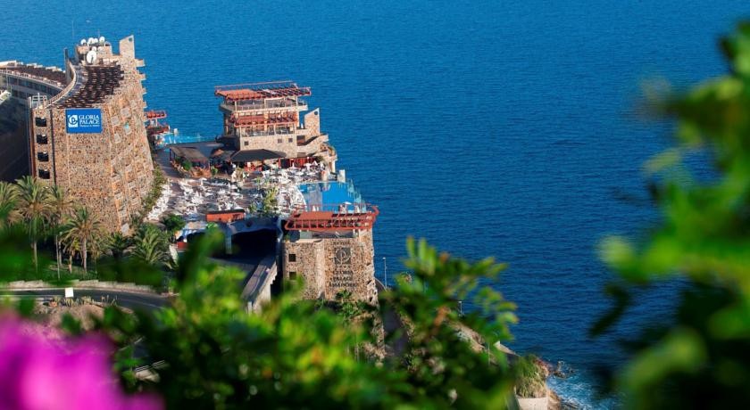 Gloria Palace Amadores Thalasso & Hotel 