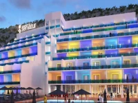 Servatur Casablanca - Only Adults 