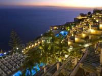 Hotel Altamar