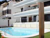 Apartamentos Gelimar 