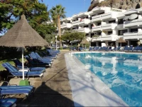 Apartamentos Portonovo 