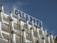 Cala Nova Apartamentos