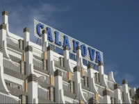 Cala Nova Apartamentos 