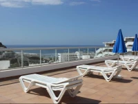 Servatur Terrazamar Sun Suite 