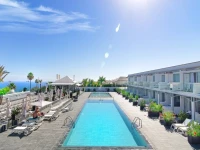 Apartamentos Lara 