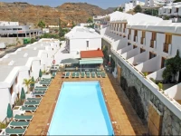 Apartamentos Montecarlo 