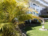 Apartamentos Monteparaiso 