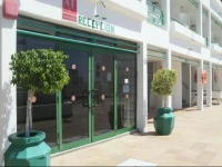 Apartamentos Portosol 