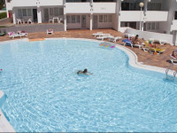 Aparthotel Puerto Plata