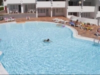 Aparthotel Puerto Plata 