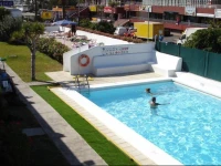 Apartamentos Florida Gran Canaria 