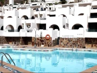 Apartamentos Laguna 